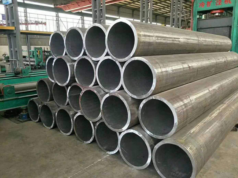 盂县Q355B合金无缝钢管 盂县Q355B合金无缝钢管